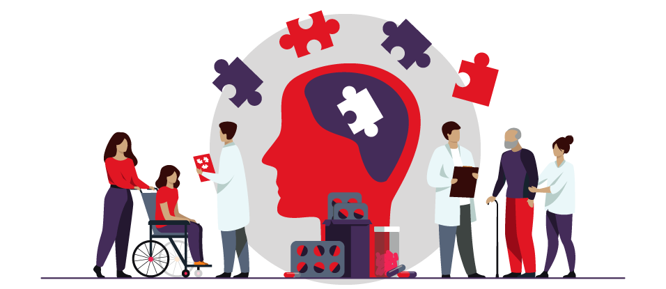 Federación Mexicana de Alzheimer