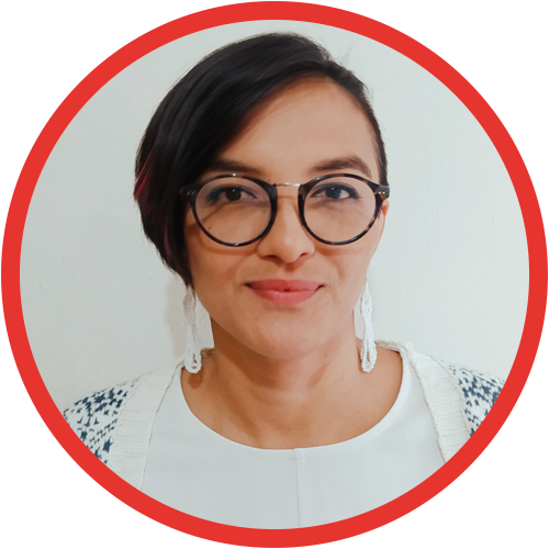 Foto de Irais Bonilla