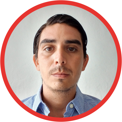 Foto de José Ceballos